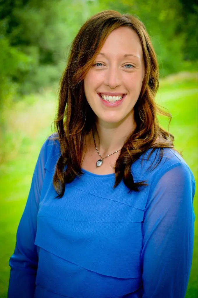 Dr. Amber Severin