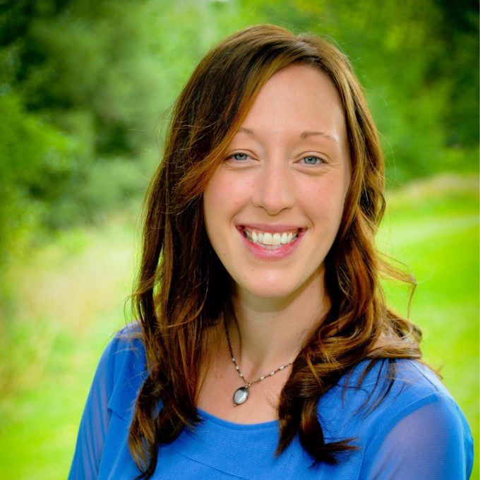 Dr Amber Severin