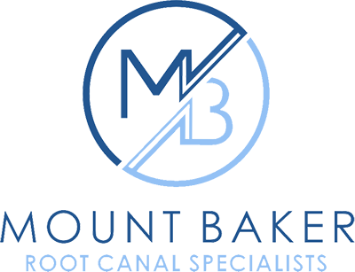 Link to Mount Baker Root Canal Specialists home page