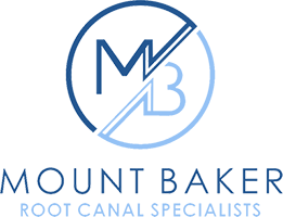 Link to Mount Baker Root Canal Specialists home page